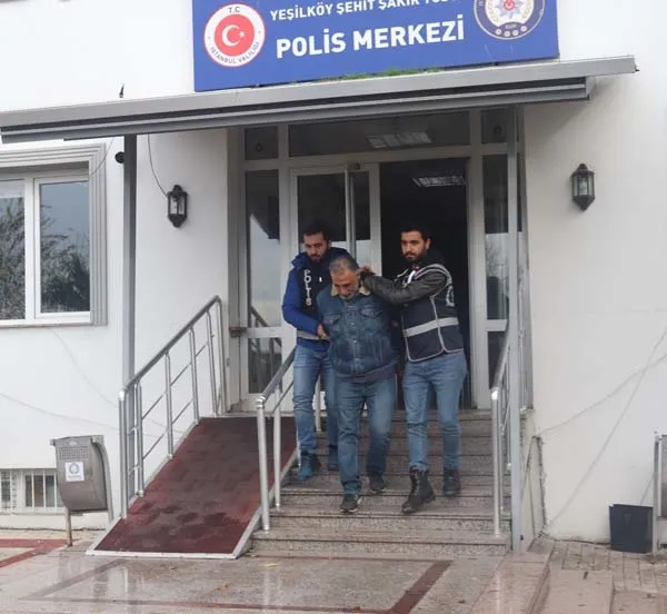 Liseli Serhat'ın korkunç ölümü! İlk kez denedi - 6