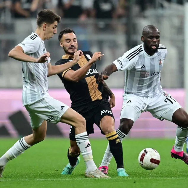 Jean Onana’dan transfer itirafı