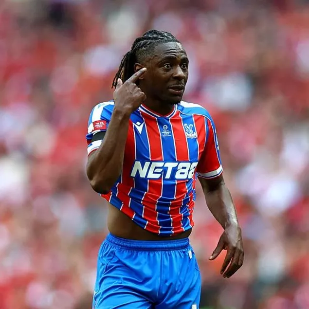 Eberechi Eze’den Tottenham kararı