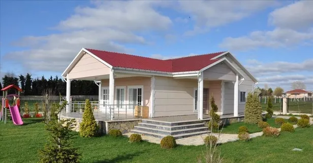 Alıp prefabrik yapmayan bin pişman olacak! Milli Emlak'tan TATİL BELDESİ'NDE 111 bin TL'ye arazi! En az 2 milyon TL'den satılıyorken...