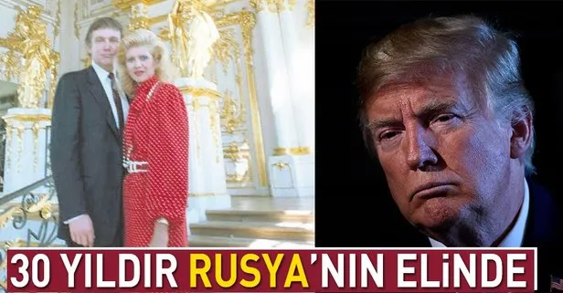 30 yıldır Rusya’nın elinde