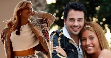 Çağla Şıkel Biraz da serserilik deyip paylaştı! Son halleri hayran bıraktı! Yalı Çapkınının Orhanı Emre Altuğun oğullarına bakın...