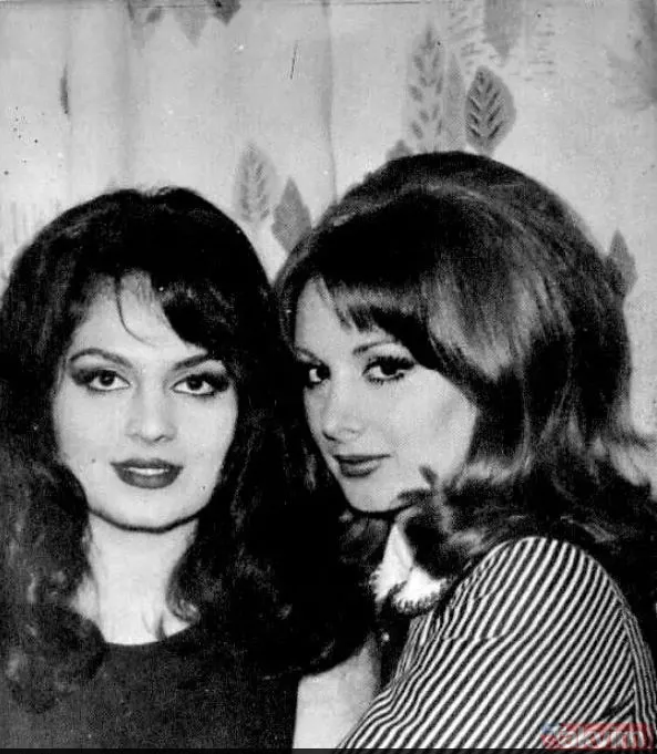 Hülya Koçyiğit ve Filiz Akın ölümünün 2. yıl dönümünde Fatma Girik'i unutmadı "Sanki her an telefonum çalacakmış gibi" Yeşilçam'ın 4 yapraklı yoncası... - 13