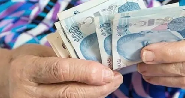 2020 SGK, SSK, Bağ-kur ve memur emeklisi enflasyon farkı maaşı en düşük ne kadar? Emekliye 2.767 TL müjdesi!-3