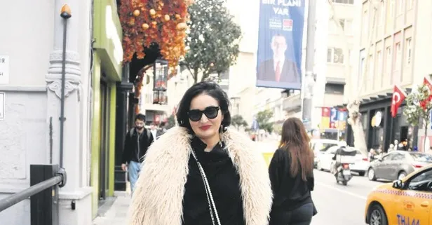 Fadik Sevin Atasoy'dan çok konuşulacak açıklamalar: "Oyuncu olmak ayrı şöhret olmak ayrı"