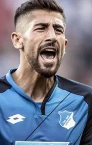 Kerem Demirbay resmen imzaladı!