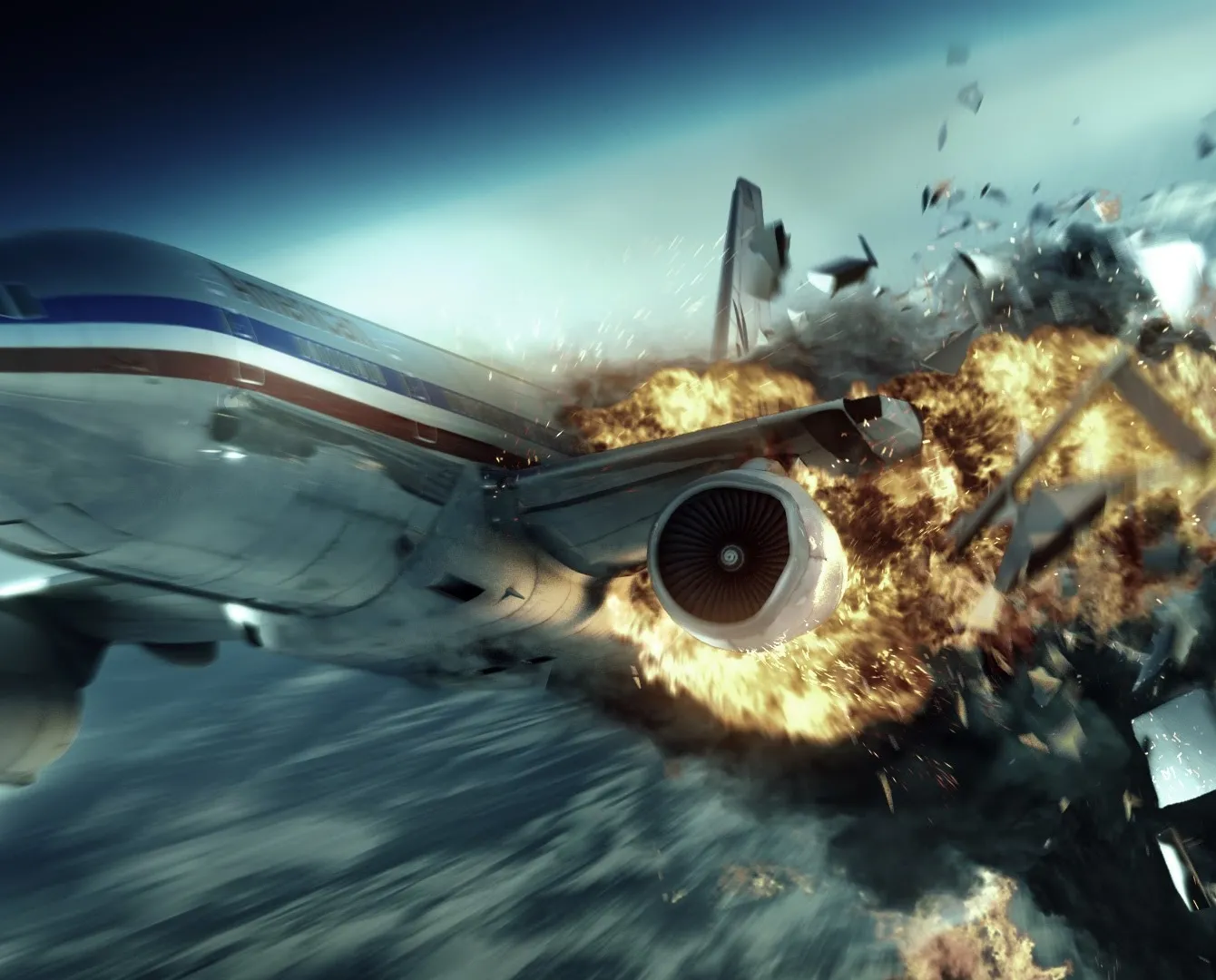 Füzeyle düşürülmüştü! Flaş açıklama geldi