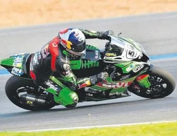 Toprak Razgatlıoğlu 2’nci sırada tamamladı