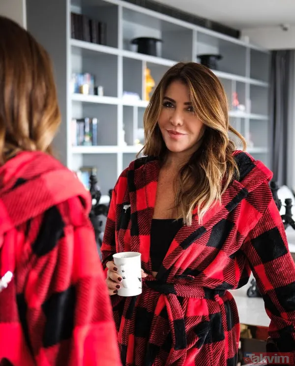 Acun Ilıcalı'nın kızı Banu yeni yaşını kutladı sevgilisi Ayça Çağla Altunkaya baba kızı yalnız bırakmadı "Daha çok yazarım ama..." - 18