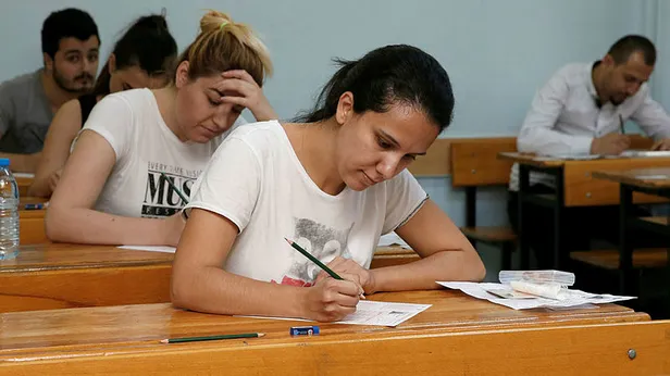 KPSS 2018 sınav sonuçları ne zaman açıklanacak? KPSS soru ve cevapları!-1