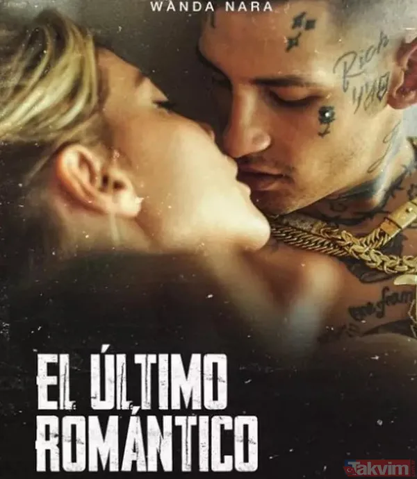 Zaten aşklar hep yalan dolan! Wanda Nara yeni sevgilisiyle el ele! Galatasaraylı Icardi Kim Kardashian'la derken görüntü bomba - 12