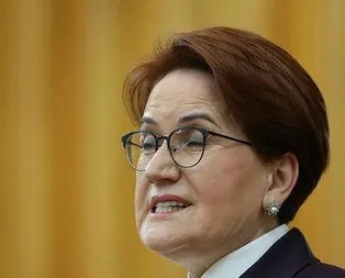 Akşener kime yaranmaya çalışıyor?