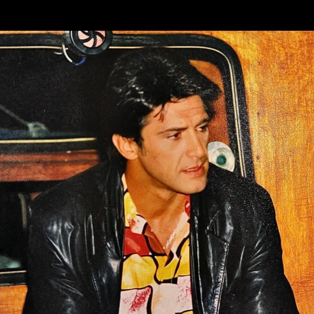 Hakan Ural gençlik yıllarına döndü: Yeşilçam oyuncusu olan annesini böyle andı - 2