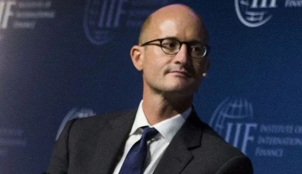 Goldman Sachs baş ekonomisti Robin Brooks: Dolar 9.5 TL olacak-3