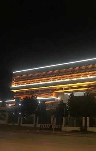 AYM'nin 'ışıkcı' yargıcı Engin Yıldırım’a istifa çağrısı