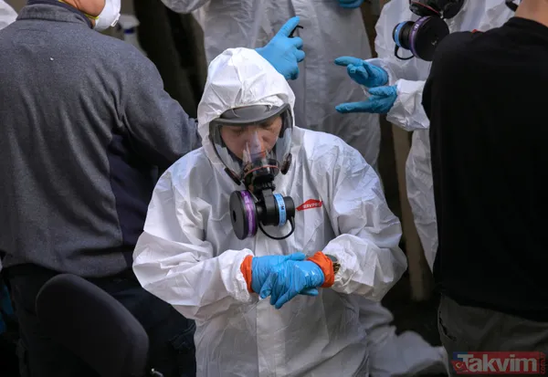 Koronavirüs (Covid-19) hangi belirtilerle ortaya çıkar? Koronavirüste bu belirtilere dikkat - 1