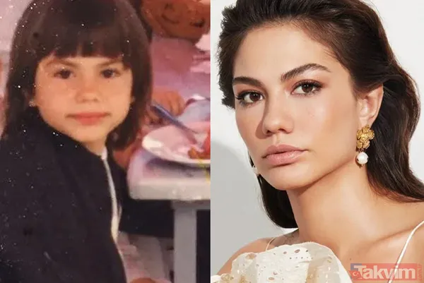 Selvi Boylum Al Yazmalım’ın çocuk oyuncusu Zembilli’nin yıldızı çıktı! Türkan Şoray’ın oğlu Samet meğer... - 22