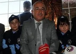 TBMM Başkanı’ndan ’MİT’ açıklaması