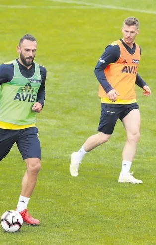 Sanki yıllardır bu çatı altındayım