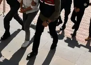 Ankara merkezli 30 ilde FETÖ operasyonu