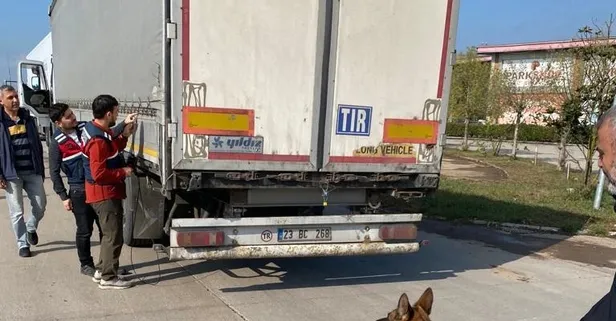 İçişleri Bakanı Ali Yerlikaya açıkladı: Sakarya ve Hatay'da düzenlenen operasyonlarda 39 göçmen kaçakçılığı organizatörü yakalandı