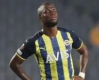Özel Haber I Enner Valencia Fenerbahçe’ye veda mı ediyor? Resmi teklif geldi