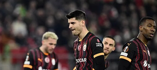 Galatasaray’ın Hollanda kabusu!