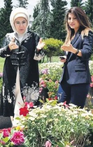 5 Haziran Dünya Çevre Günü'nde Emine Erdoğan'dan Marmara Denizi açıklaması: Herkes sorumluluğunun farkında olmalı