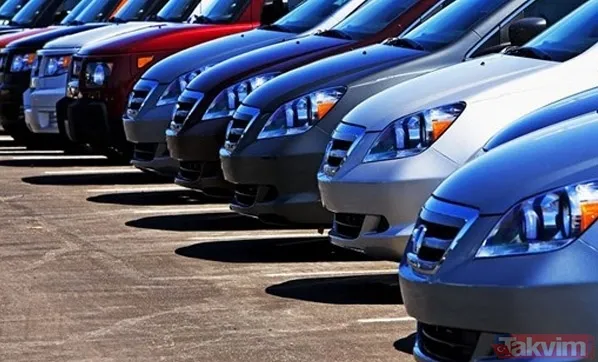 Sahibinden satılık ikinci el sıfır 100 bin TL altı fiyatla satılan otomobiller hangileri - 12