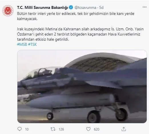 son-dakika-aci-haberi-msb-duyurdu-pence-simsek-harekati-bolgesinde-1-kahraman-askerimiz-sehit-oldu-1621021437872.jpeg Son dakika: Acı haberi MSB duyurdu! Pençe Şimşek Harekatı bölgesinde 1 kahraman askerimiz şehit oldu-3