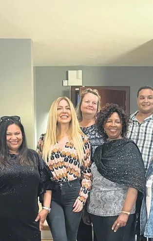 "Kardeşlerim" dizisine Güney Afrika çıkarması!