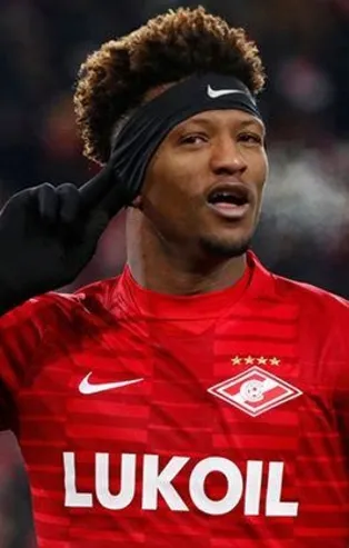 Porto Ze Luis’i bitirmek üzere