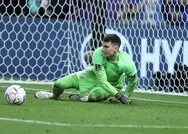 Hırvat kaleci Dominik Livakovic Dünya Kupasında tarihe geçti! Büyük başarıda Beşiktaş ayrıntısı