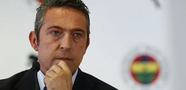 Fenerbahçe son 40 yılın en kötüsü! Ali Koç bugün FBTV'ye çıkıyor TAKVİM merak edilen 5 konuyu başkana soruyor-4