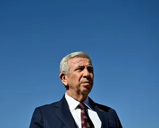 Mansur Yavaş CHP’den istifa kararının perde arkasını anlattı: Kılıçdaroğlu ile görüşmüş... AK Parti iddiasını cevapladı