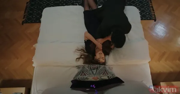 Ortada ne Seyran ne de Ferit kalacak! Bu son Artık izlenmez dedirtir! Yalı Çapkını'na şapkadan final çıktı! - 7