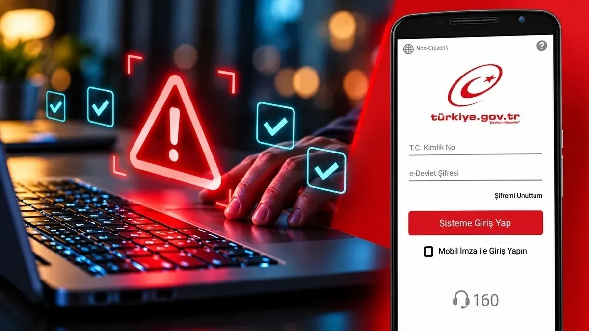 Siber alemde PHP2Shell alarmı! 5 soruda Avrupa'da siteleri karartan kriz: Türkiye'de durum ne?