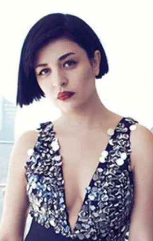 Gonca Vuslateri ile Hakan Altun aşk mı yaşıyor? Gonca Vuslateri kimdir, kaç yaşında?