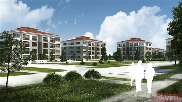 İzmir Toki Kura Çekilişi Ne Zaman? 100 Bin Sosyal Konut Projesi Kapsamında, İzmir'da Talep Toplanan 5 Projedeki 3 Bin 500 Konutun İlk Kurası, Karabağlar'da 750...