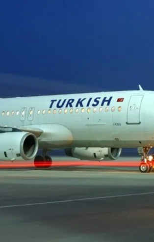 Türk Hava Yolları'ndan İngiltere ve Danimarka'dan gelen yolculara uyarı!