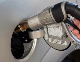 Otogaz fiyatlarına 6 kuruş zam
