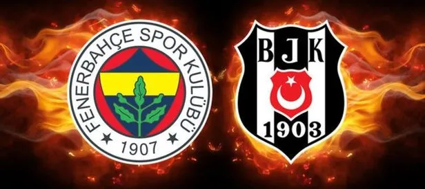 F.Bahçe’den Beşiktaş’a transfer çalımı