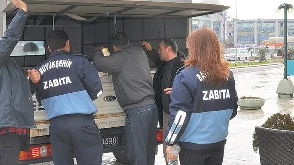 En az ortaöğretim mezunu İBB’ye yüzlerce personel alımı başvuru şartları nedir? İşte kadın-erkek zabıta memuru alımı...-6