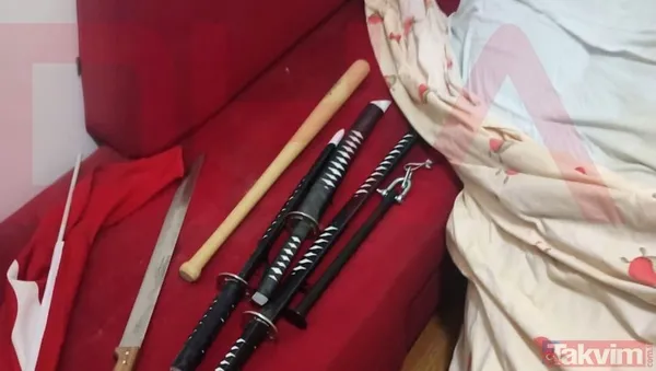 Samuray kılıcıyla katledilmişti! Başak Cengiz iddianamesi kabul edildi - 15