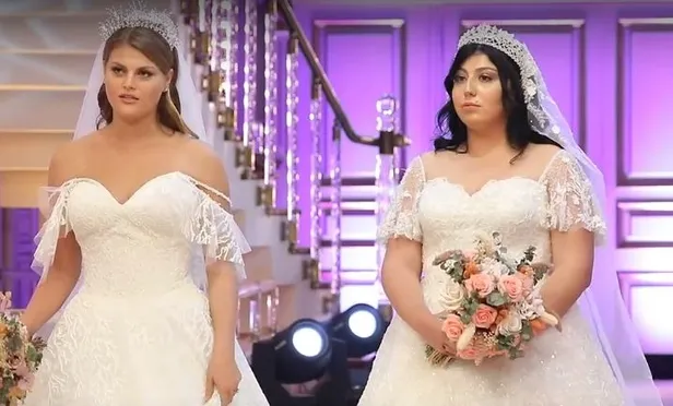 Doya Doya Moda kim elendi? 20 Kasım Cuma Doya Doya Moda haftanın birincisi hangi yarışmacı oldu?-3