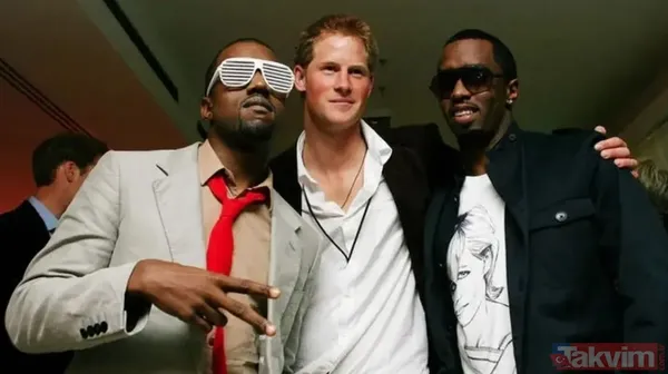 Hollywood’dan İngiliz Kraliyet Ailesi’ne küresel elitlerin pedofili sapkınlığı deşifre oldu! Rapçi Diddy’nin çılgın partilerinden sorgu odasına: 100’den fazla isim açığa çıktı - 12