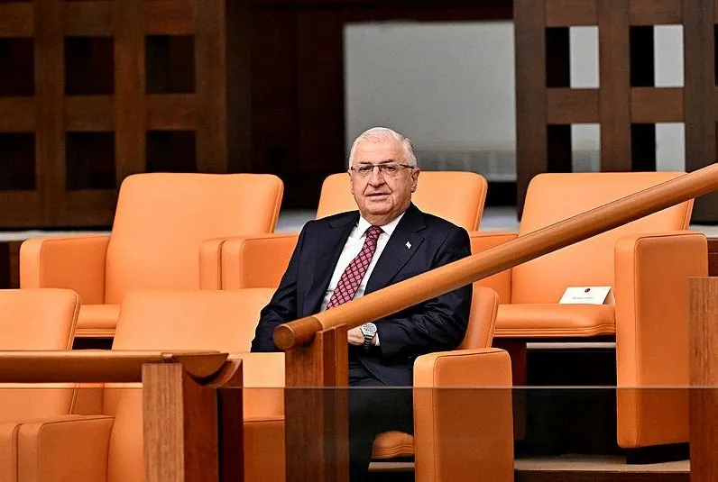 Terör odaklarına gözdağı