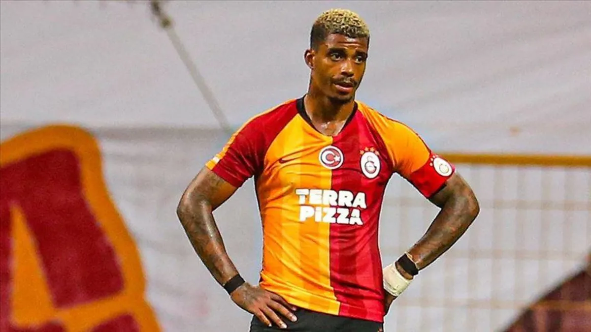 Mario Lemina'dan flaş paylaşım!