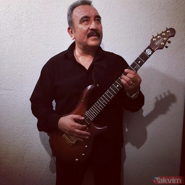 Fantezi müziğin efsane ismi Ümit Besen bakın aslen nereli çıktı! Duyan inanamadı işte Ümit Besen’in memleketi... - 4