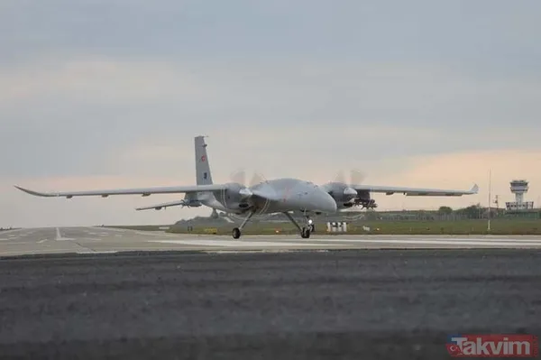 Afrika'nın devi Nijerya, Türk İHA ve SİHA'larına talip oldu! Boko Haram'a bomba yağacak - 25